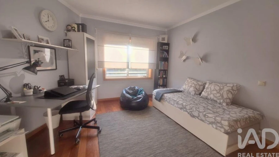Apartamento para Venda em Aguas Santas Foto 18