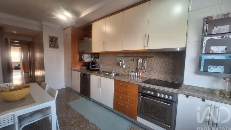 Apartamento para Venda em Aguas Santas Foto 7