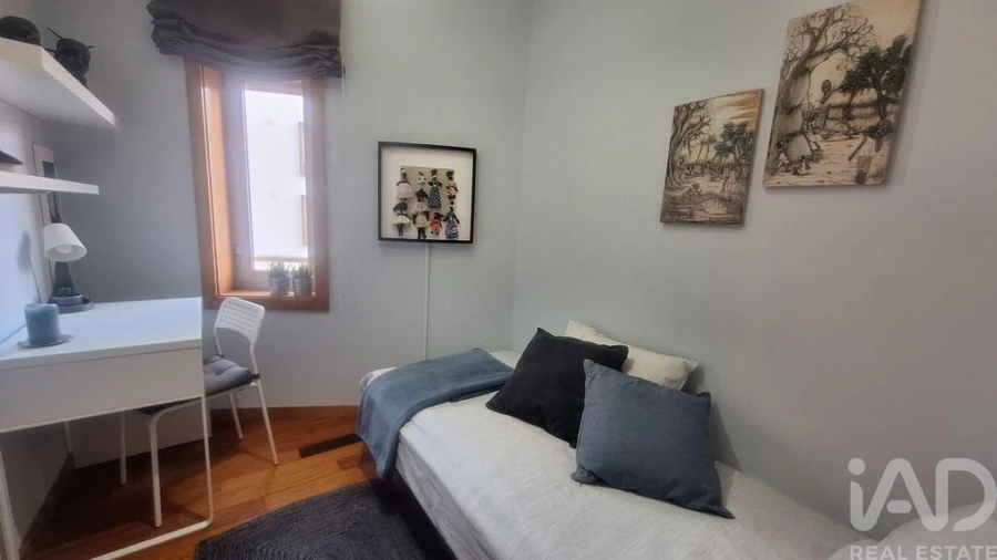 Apartamento para Venda em Aguas Santas Foto 21