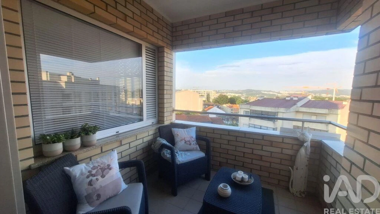 Apartamento para Venda em Aguas Santas Foto 4