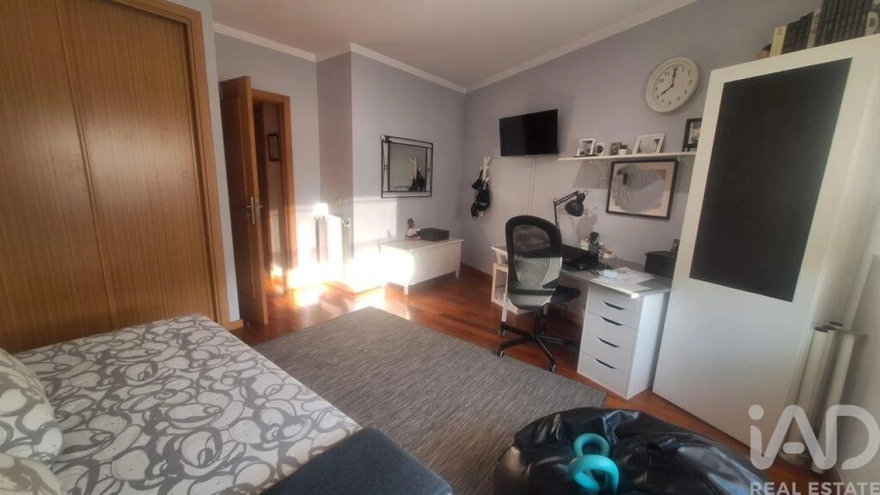 Apartamento para Venda em Aguas Santas Foto 20