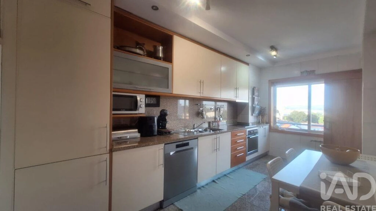 Apartamento para Venda em Aguas Santas Foto 8