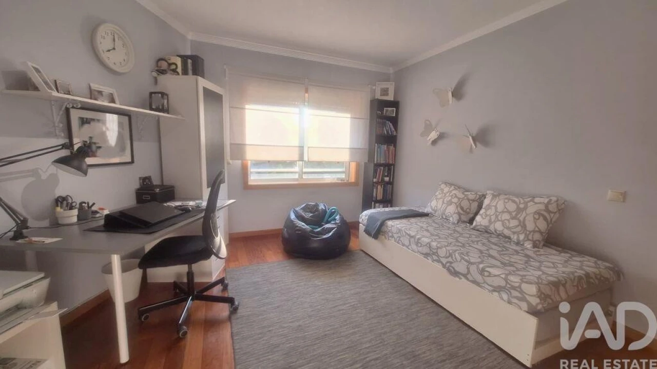 Apartamento para Venda em Aguas Santas Foto 18