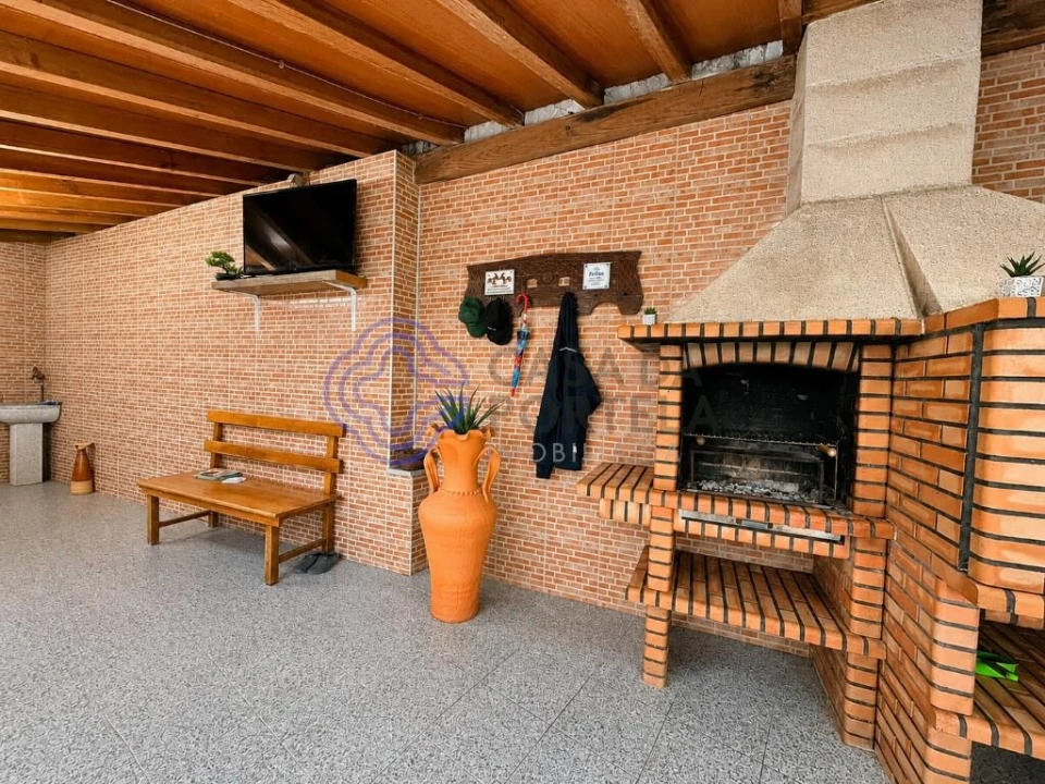 Moradia T2 para Venda em Luzim e Vila Cova Foto 22