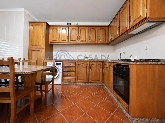 Moradia T2 para Venda em Luzim e Vila Cova Foto 6