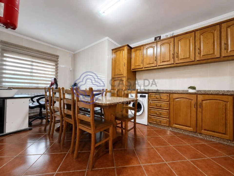 Moradia T2 para Venda em Luzim e Vila Cova Foto 7