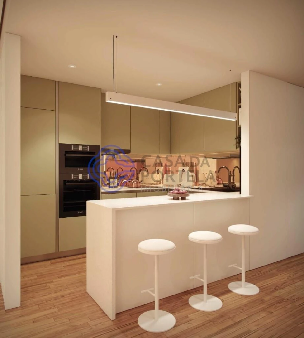 Apartamento T2 para Venda em Cedofeita, Santo Ildefonso, Sé, Miragaia, São Nicolau e Vitória Foto 9