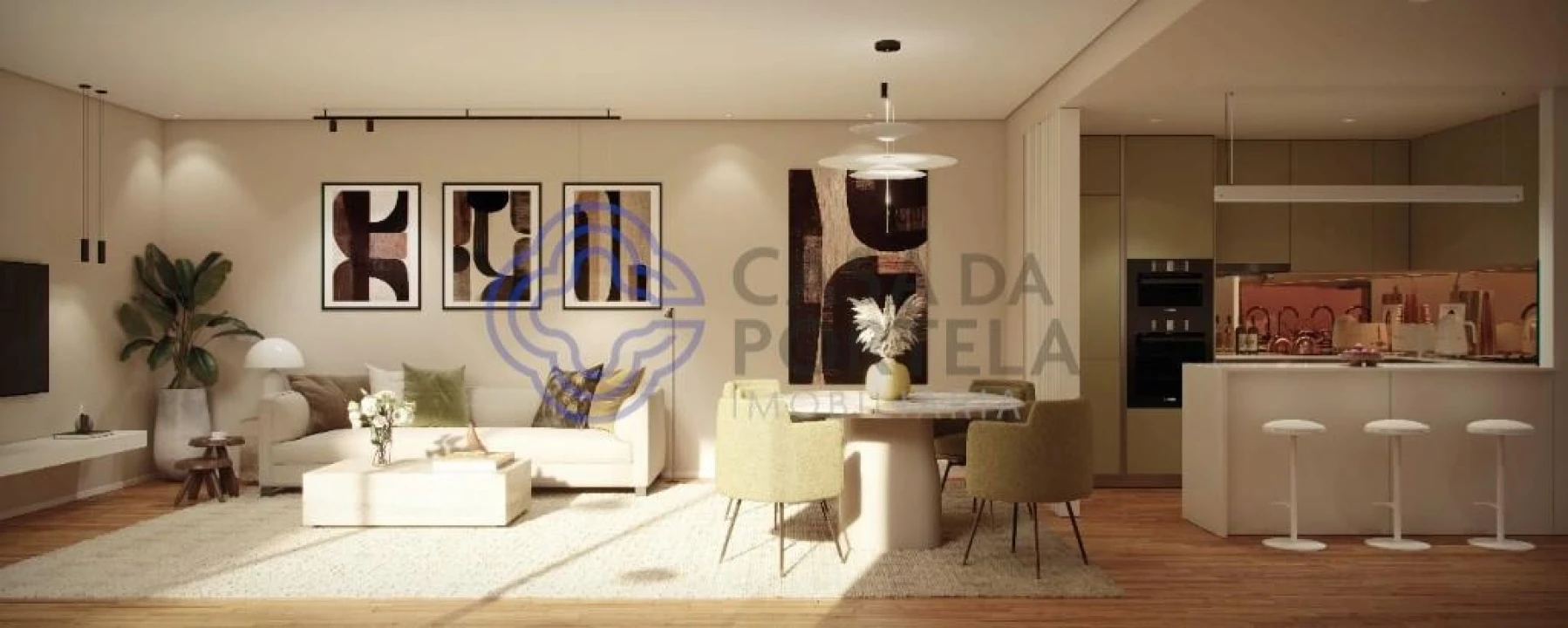 Apartamento T2 para Venda em Cedofeita, Santo Ildefonso, Sé, Miragaia, São Nicolau e Vitória Foto 7