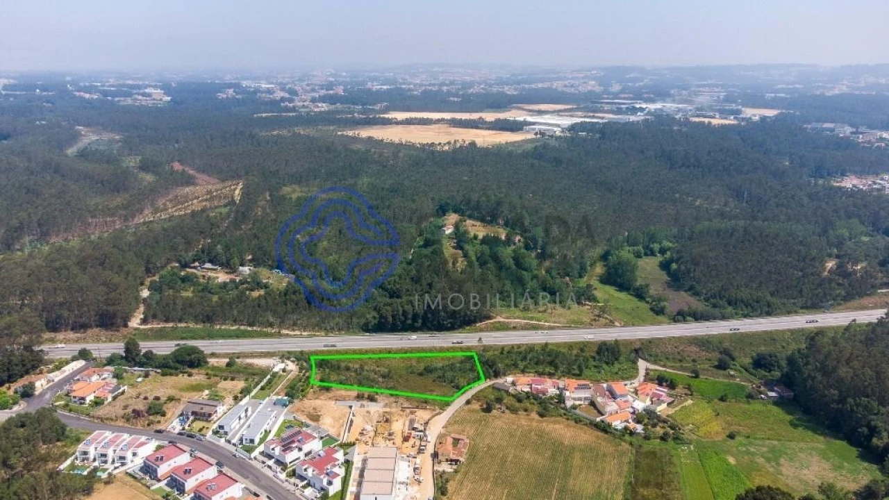 Terreno para Venda em Santa Maria da Feira, Travanca, Sanfins e Espargo Foto 16