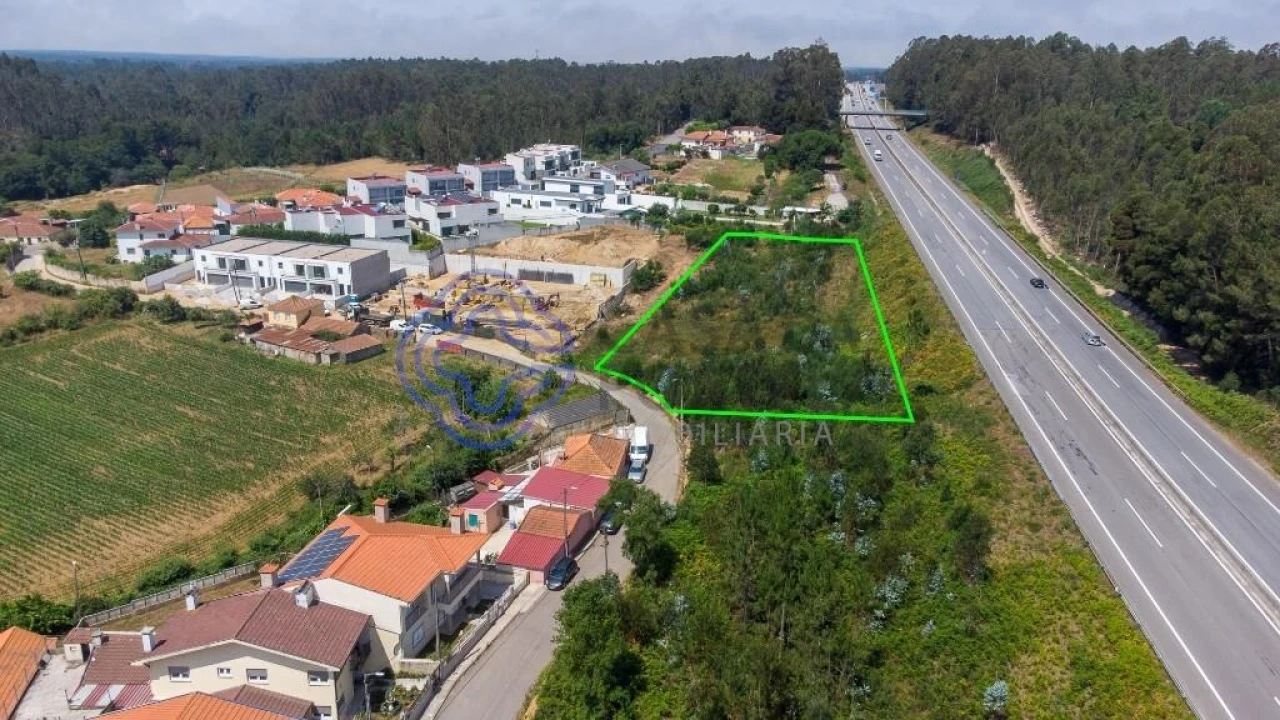 Terreno para Venda em Santa Maria da Feira, Travanca, Sanfins e Espargo Foto 14