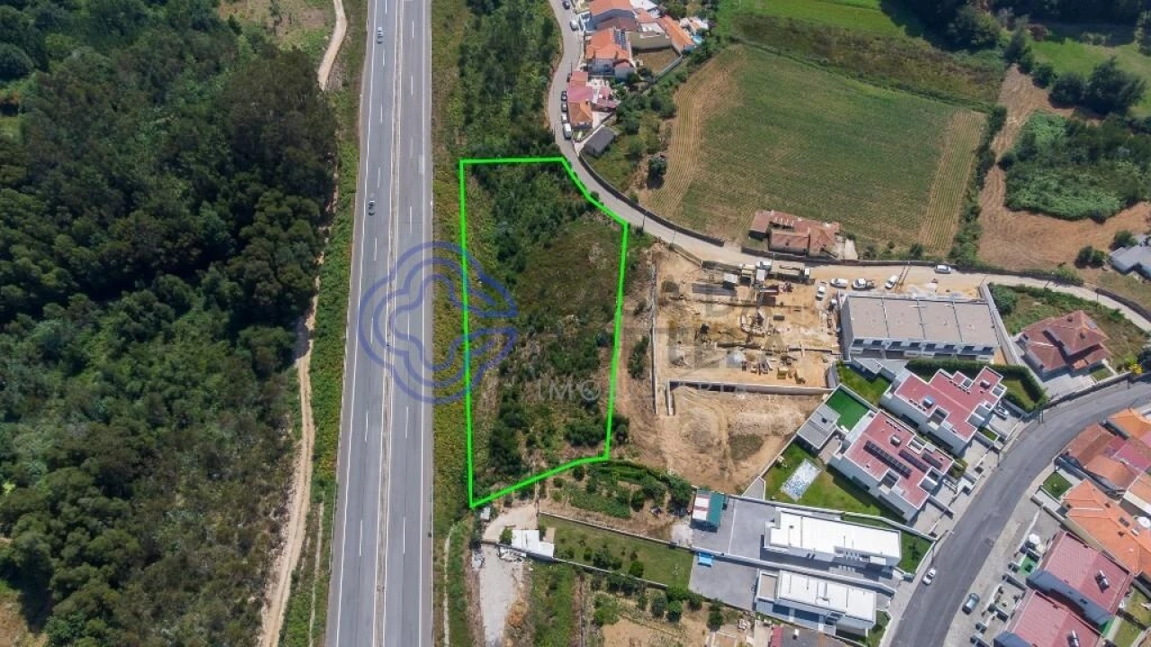 Terreno para Venda em Santa Maria da Feira, Travanca, Sanfins e Espargo Foto 6