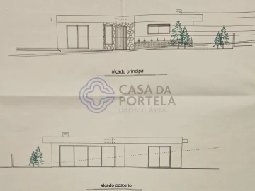 Terreno para Venda em Santa Maria da Feira, Travanca, Sanfins e Espargo
