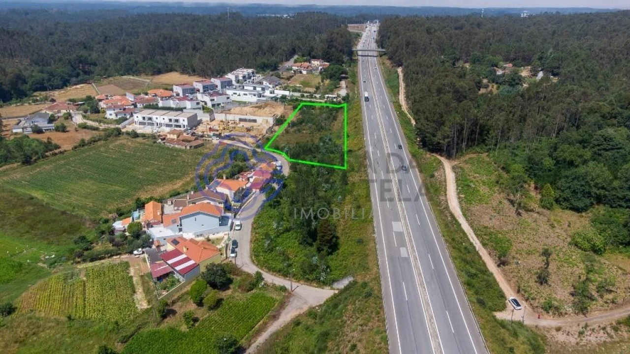 Terreno para Venda em Santa Maria da Feira, Travanca, Sanfins e Espargo Foto 10