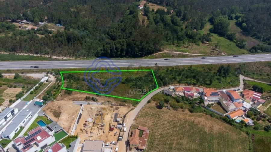 Terreno para Venda em Santa Maria da Feira, Travanca, Sanfins e Espargo Foto 5