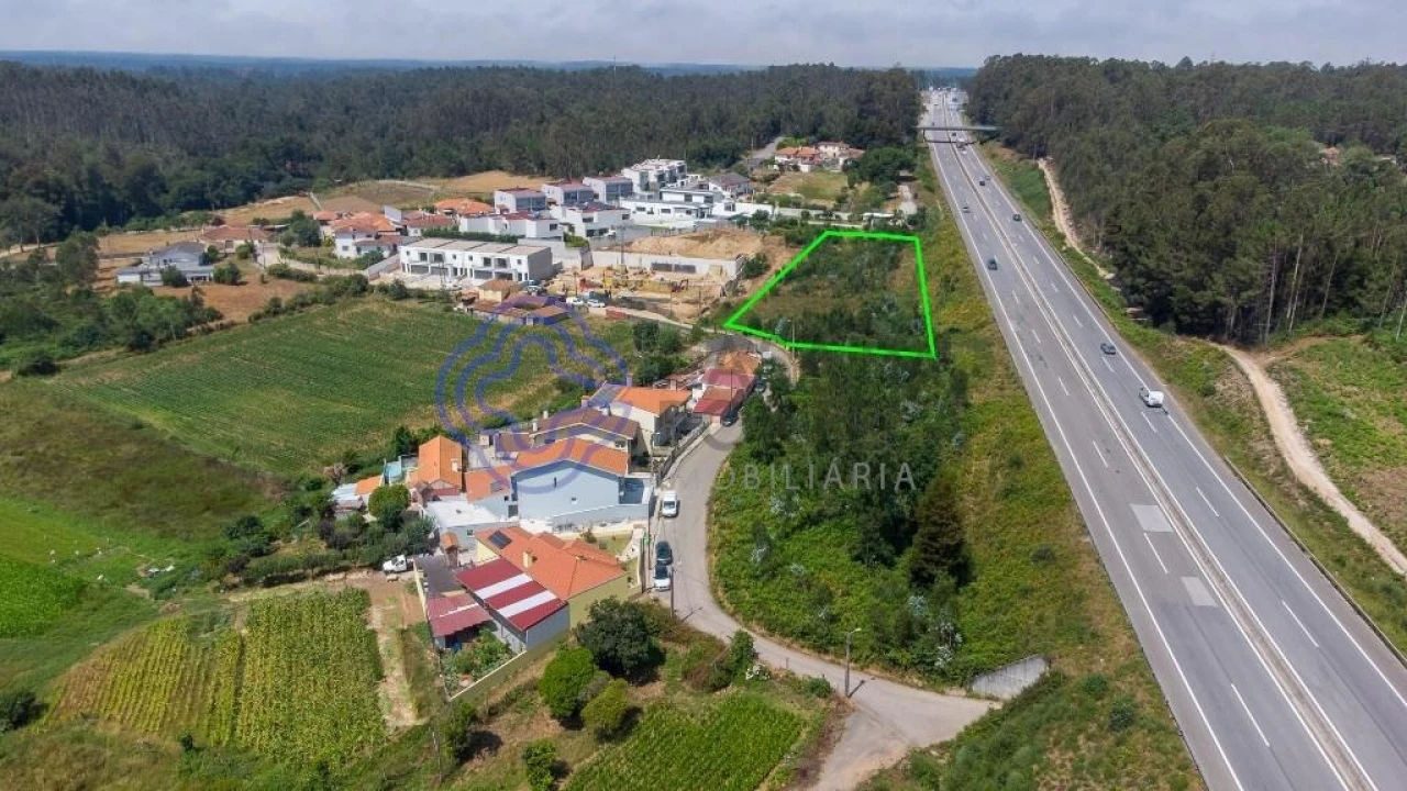 Terreno para Venda em Santa Maria da Feira, Travanca, Sanfins e Espargo Foto 12