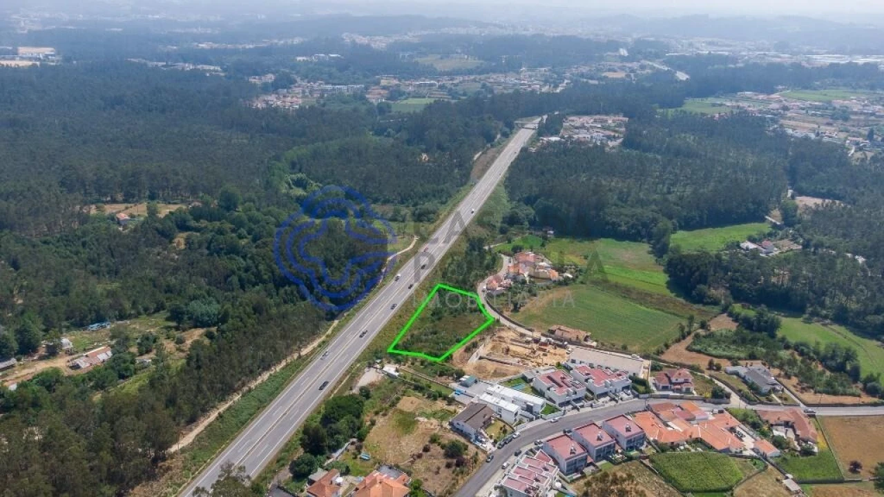 Terreno para Venda em Santa Maria da Feira, Travanca, Sanfins e Espargo Foto 19