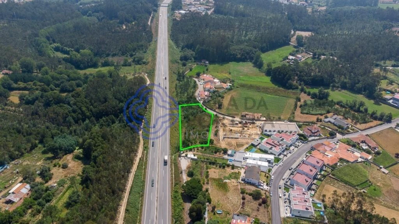 Terreno para Venda em Santa Maria da Feira, Travanca, Sanfins e Espargo Foto 17