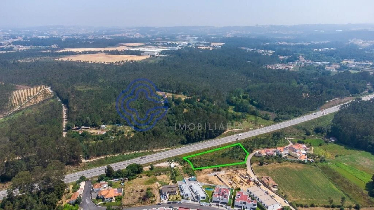 Terreno para Venda em Santa Maria da Feira, Travanca, Sanfins e Espargo Foto 20