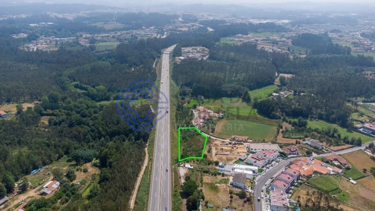 Terreno para Venda em Santa Maria da Feira, Travanca, Sanfins e Espargo Foto 18