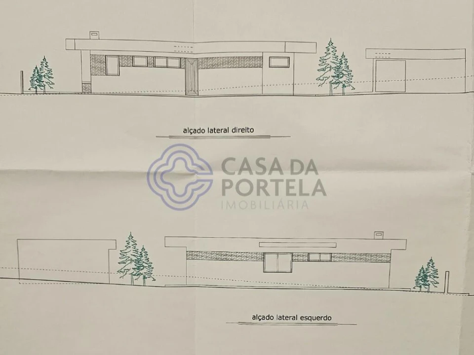 Terreno para Venda em Santa Maria da Feira, Travanca, Sanfins e Espargo Foto 25