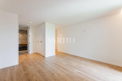 Apartamento T3 para Venda em Caldelas