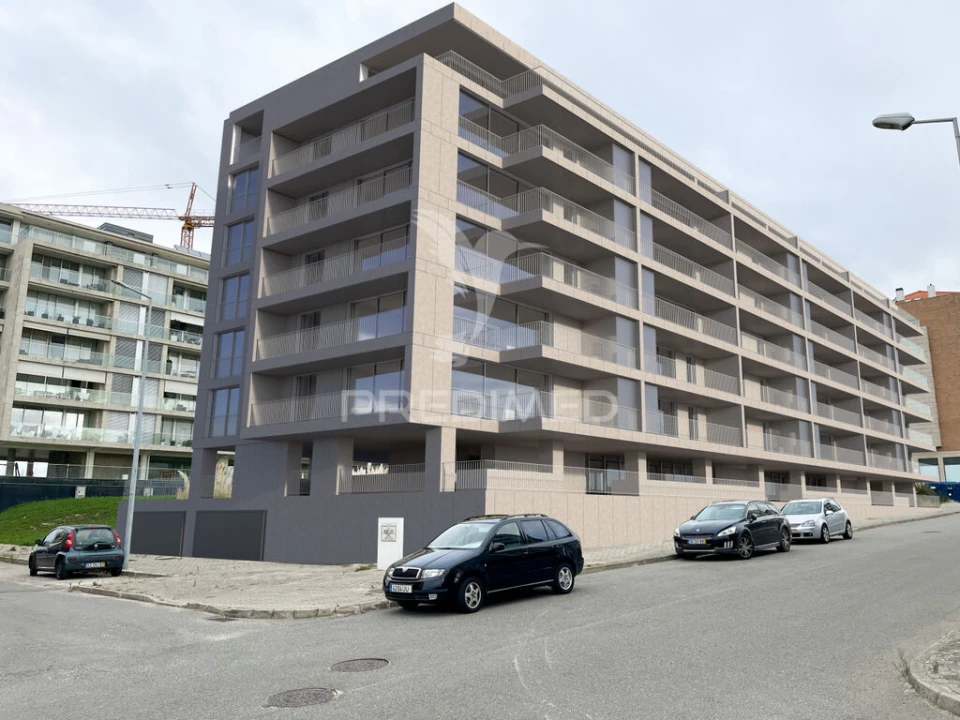 Apartamento T2 para Venda em Requeixo, Nossa Senhora de Fátima e Nariz Foto 16