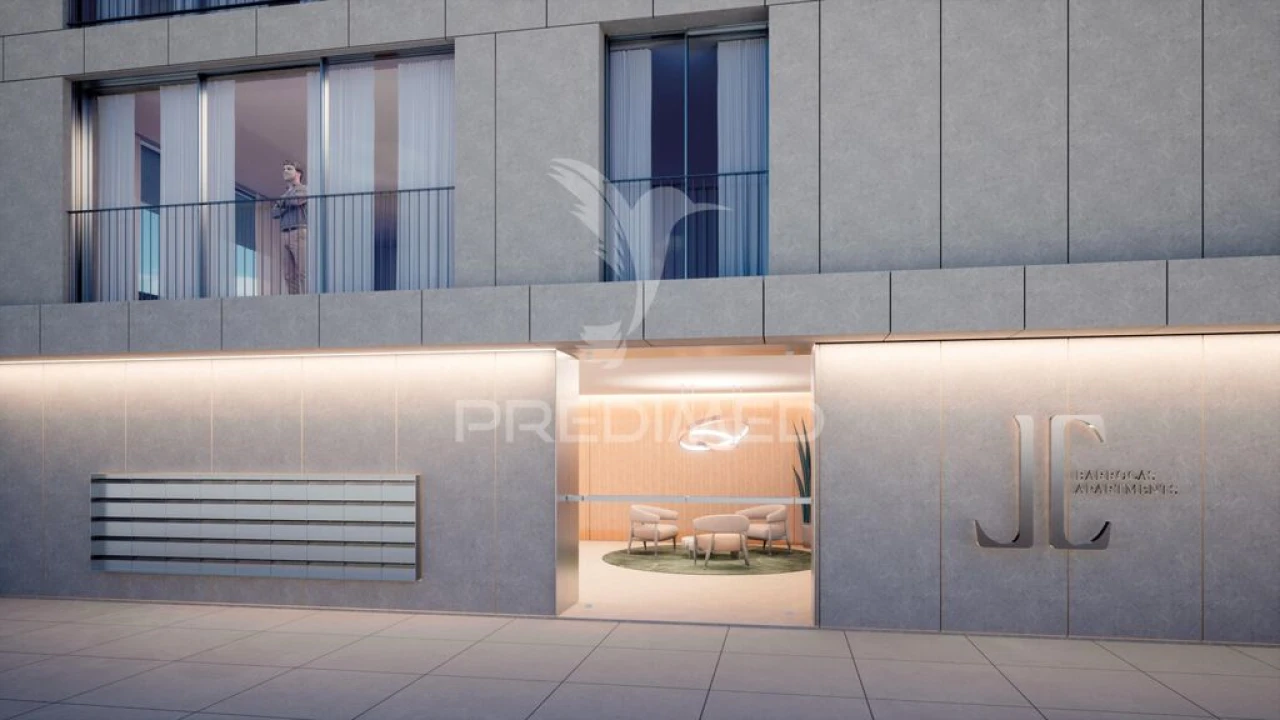 Apartamento T2 para Venda em Requeixo, Nossa Senhora de Fátima e Nariz Foto 14