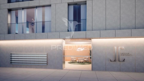 Apartamento T2 para Venda em Requeixo, Nossa Senhora de Fátima e Nariz