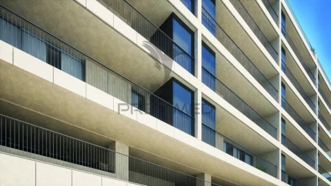 Apartamento T2 para Venda em Requeixo, Nossa Senhora de Fátima e Nariz