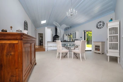 Moradia T3 para Venda em Monsul