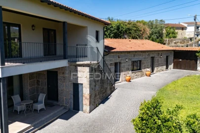Moradia T3 para Venda em Monsul
