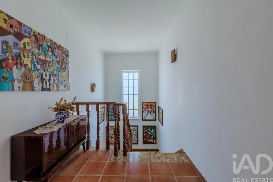 Moradia T4 para Venda em Mafra Foto 16