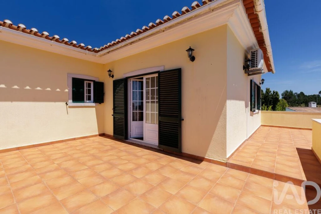 Moradia T4 para Venda em Mafra Foto 28
