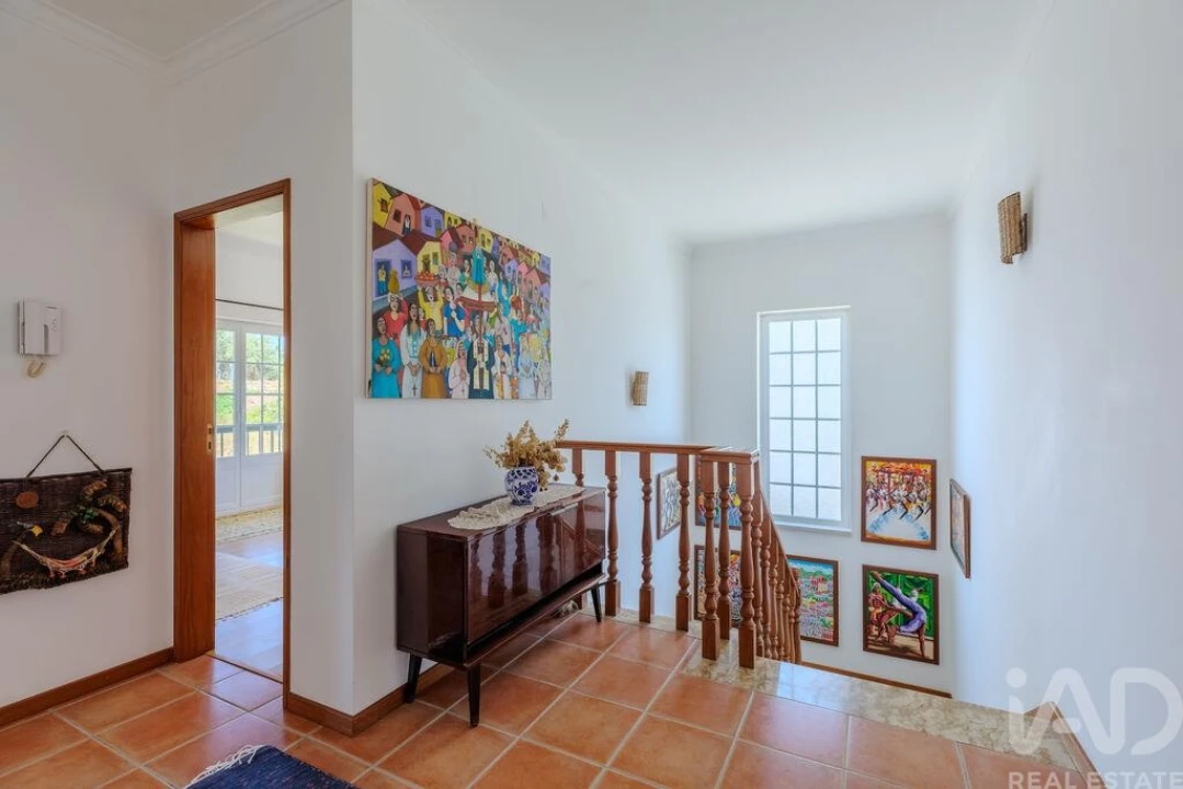 Moradia T4 para Venda em Mafra Foto 23