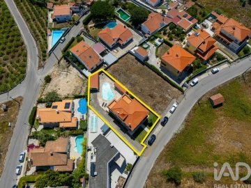 Moradia T4 para Venda em Mafra