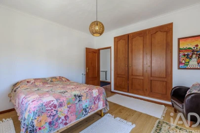 Moradia T4 para Venda em Mafra