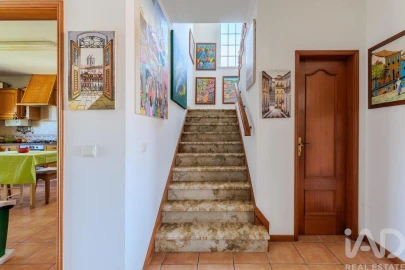 Moradia T4 para Venda em Mafra