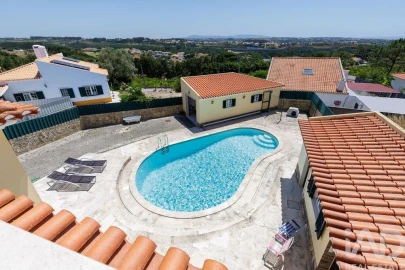 Moradia T4 para Venda em Mafra
