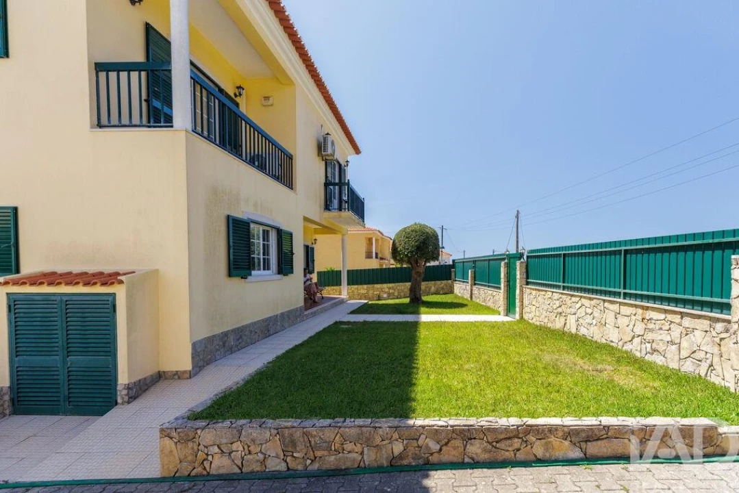 Moradia T4 para Venda em Mafra Foto 34