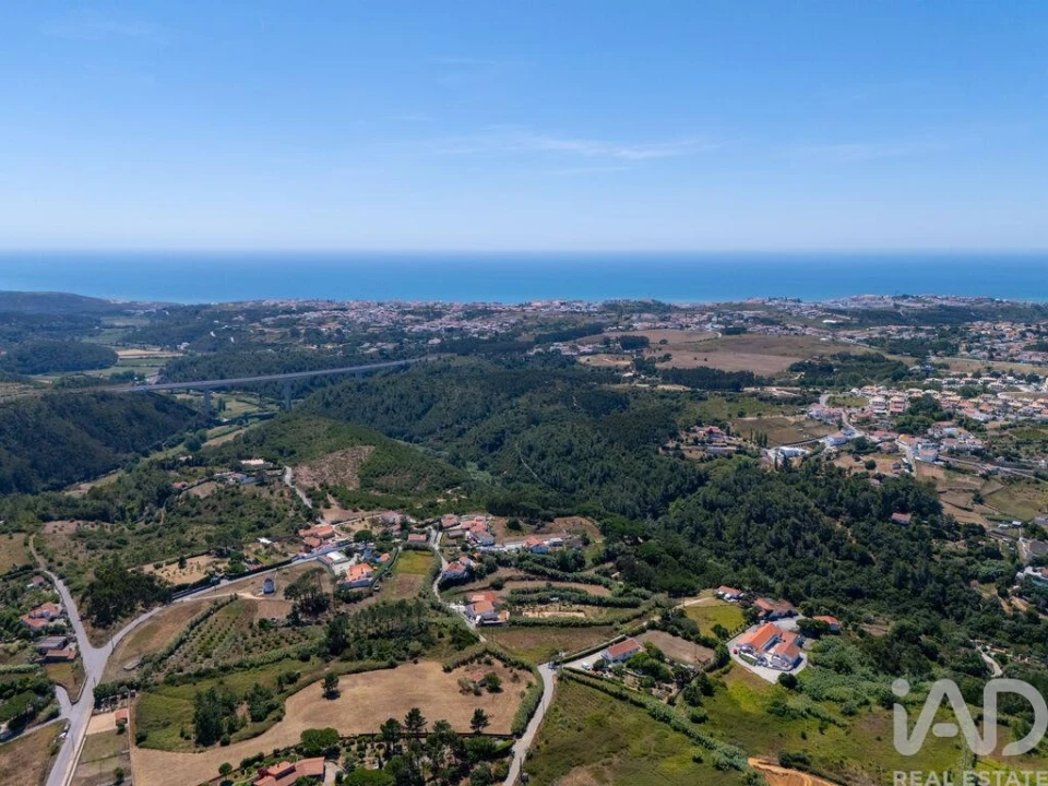 Moradia T4 para Venda em Mafra Foto 35