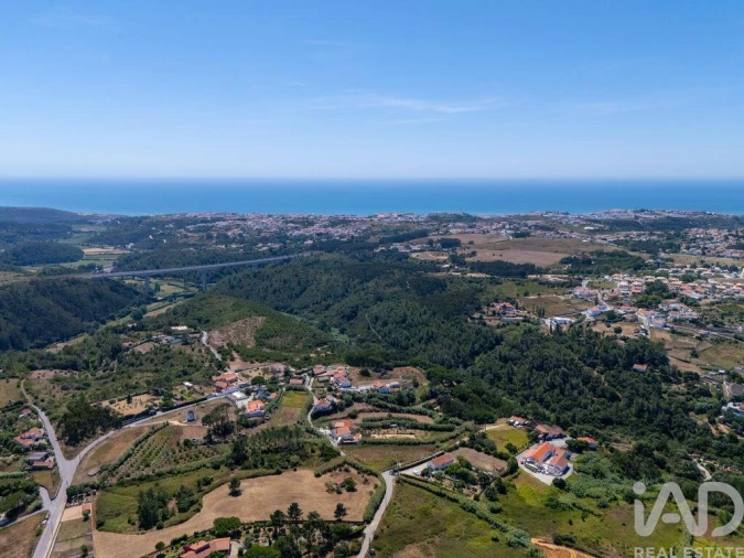 Moradia T4 para Venda em Mafra Foto 35