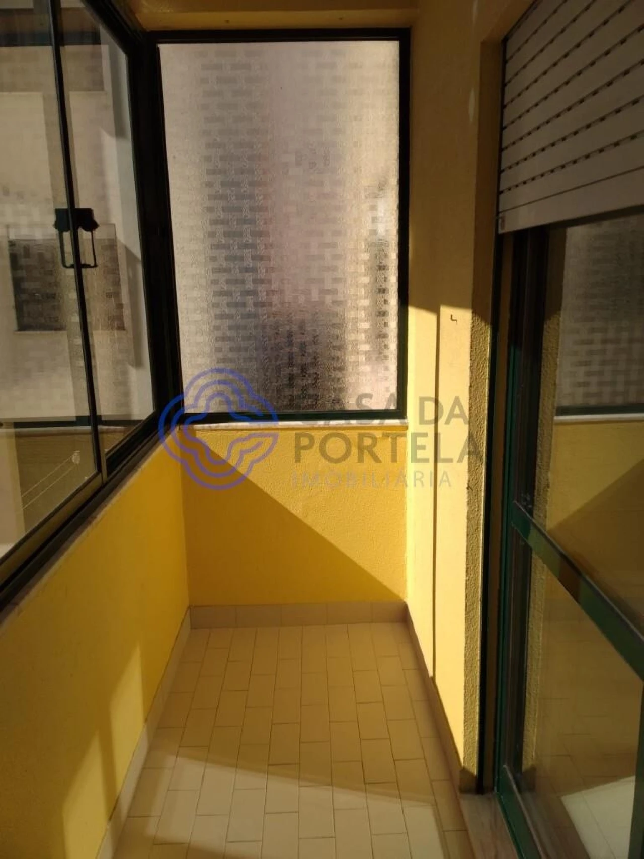 Apartamento T2 para Venda em Setubal (São Sebastião) Foto 4