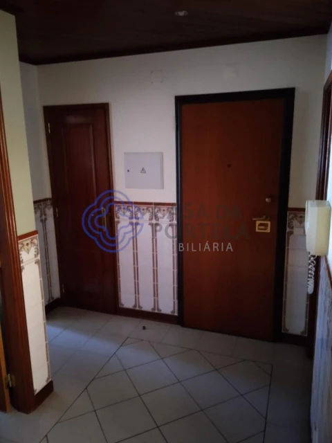 Apartamento T2 para Venda em Setubal (São Sebastião)