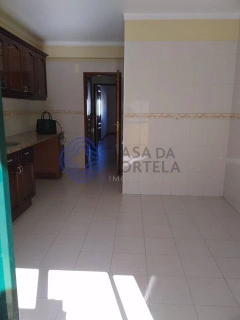 Apartamento T2 para Venda em Setubal (São Sebastião)