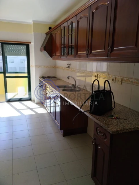 Apartamento T2 para Venda em Setubal (São Sebastião)