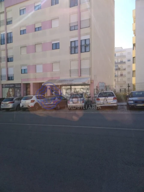 Apartamento T2 para Venda em Setubal (São Sebastião)