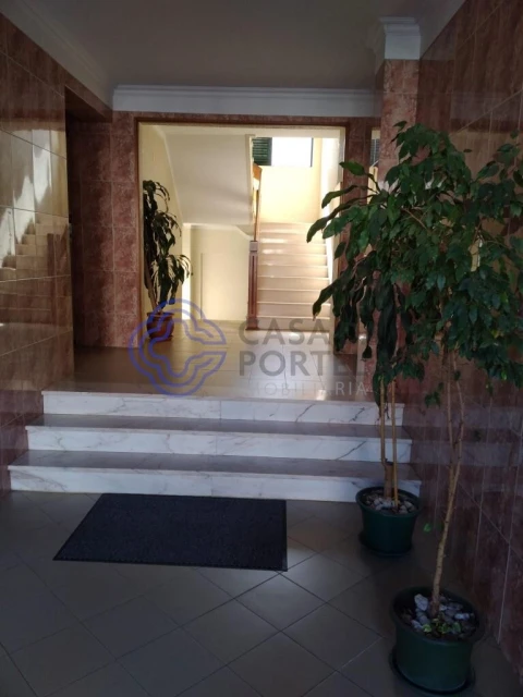 Apartamento T2 para Venda em Setubal (São Sebastião)