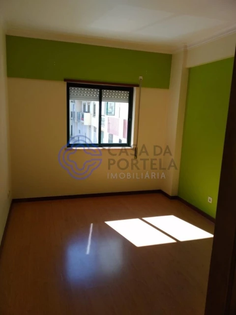 Apartamento T2 para Venda em Setubal (São Sebastião)