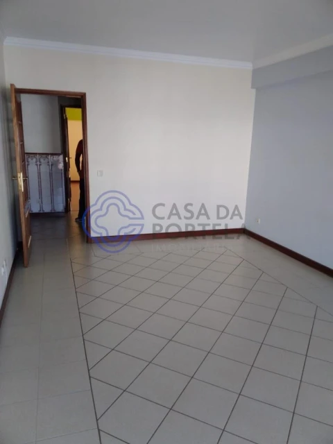 Apartamento T2 para Venda em Setubal (São Sebastião)