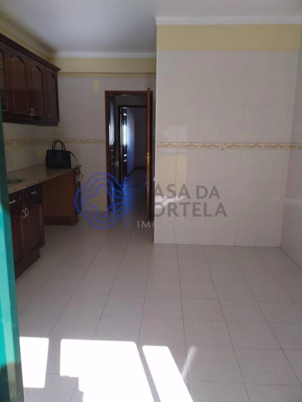 Apartamento T2 para Venda em Setubal (São Sebastião) Foto 5